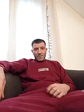 Alexdaniel89 online show from January 2026 02:01:01 PM