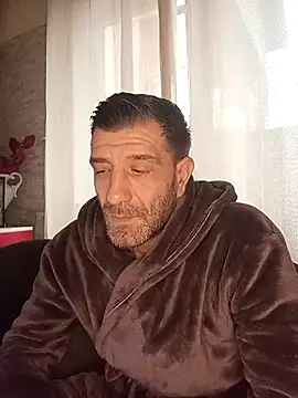 Alexdaniel89 online show from February 2026 06:03:01 AM