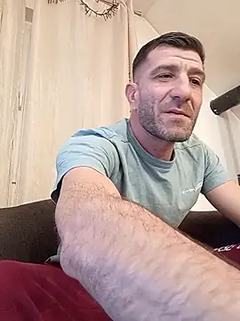 Alexdaniel89 online show from January 2026 06:59:02 PM