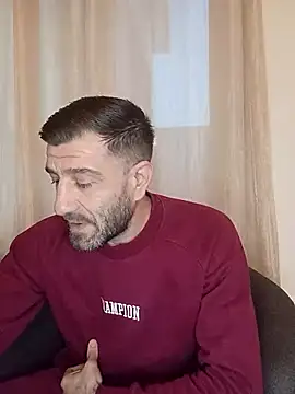 Alexdaniel89 online show from January 2026 03:16:01 PM