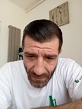 Alexdaniel89 online show from February 2026 09:22:02 AM