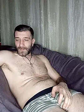 Alexdaniel89 online show from March 2026 12:16:01 AM