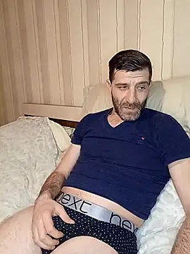 Alexdaniel89 online show from April 2026 09:43:02 PM