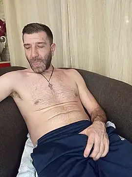 Alexdaniel89 online show from March 2026 05:05:01 PM