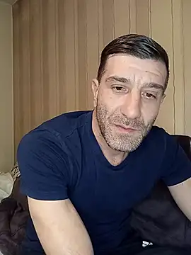 Alexdaniel89 online show from March 2026 10:40:01 PM