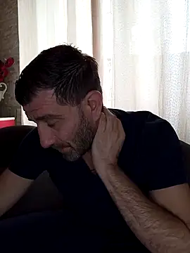 Alexdaniel89 online show from February 2026 11:10:02 AM