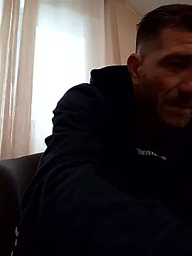 Alexdaniel89 online show from January 2026 01:37:02 PM