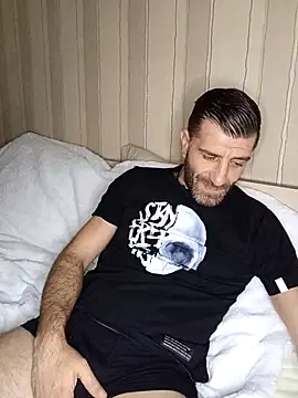 Alexdaniel89 online show from February 2026 10:37:02 PM