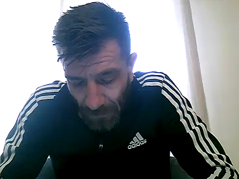 Alexdaniel89 online show from March 2026 01:22:01 PM