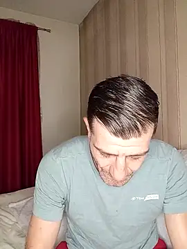 Alexdaniel89 online show from February 2026 07:55:02 PM