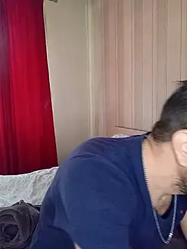 Alexdaniel89 online show from April 2026 02:51:01 PM