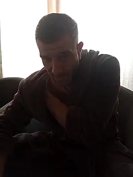 Alexdaniel89 online show from February 2026 09:31:02 AM