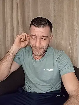 Alexdaniel89 online show from February 2026 09:04:01 PM