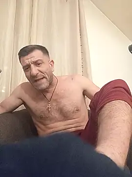 Alexdaniel89 online show from January 2026 02:07:01 AM