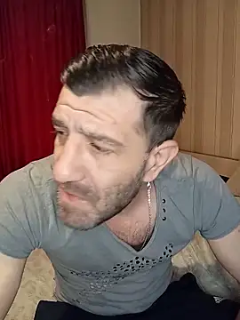 Alexdaniel89 online show from April 2026 06:20:02 AM