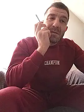 Alexdaniel89 online show from January 2026 12:19:01 PM