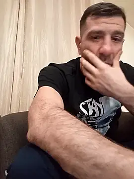 Alexdaniel89 online show from January 2026 05:53:02 PM