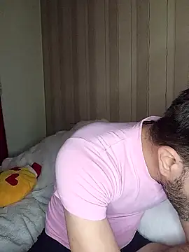 Alexdaniel89 online show from February 2026 01:41:02 PM