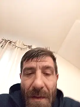 Alexdaniel89 online show from January 2026 02:01:02 PM