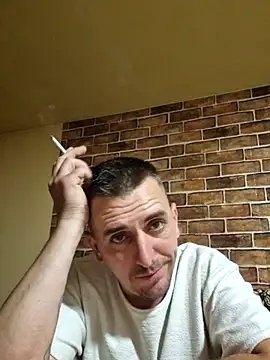 Lawrence067 online show from April 2026 08:11:01 PM