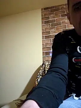 Snapshot of Lawrence067 chatting on February 2026 07:03:01 PM Lawrence067 online show from February 2026 07:03:01 PM