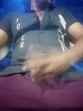 Rangabilla1947 online show from March 2026 01:12:02 PM