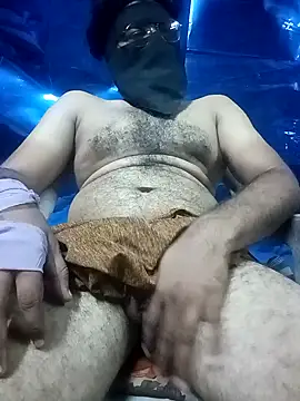 Rangabilla1947 online show from April 2026 07:40:02 PM