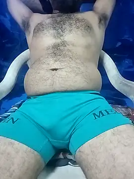 Rangabilla1947 online show from February 2026 07:00:02 PM