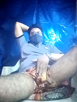 Rangabilla1947 online show from October 2025 06:01:01 AM