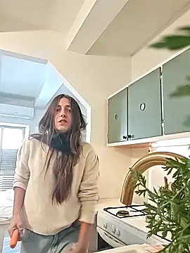 DaisyDea online show from November 2025 10:40:01 AM