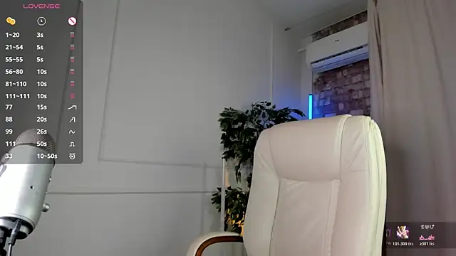 Blessed Molly online show from March 2026 07:10:01 AM