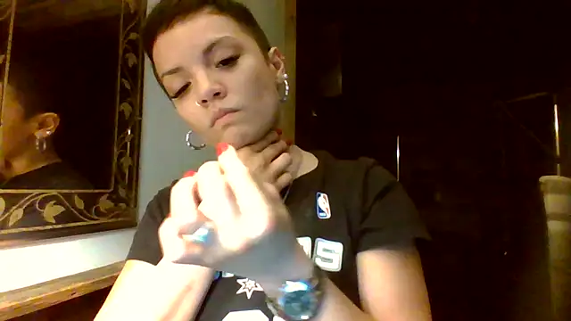RicaSuave 69 online show from May 2026 05:56:02 AM