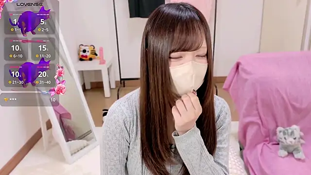neko ha chan online show from September 2025 10:22:02 AM