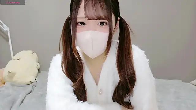 Snapshot of neko_ha_chan chatting on February 2026 11:08:02 AM neko ha chan online show from February 2026 11:08:02 AM