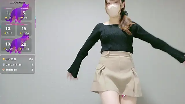 neko ha chan online show from November 2025 11:16:02 AM