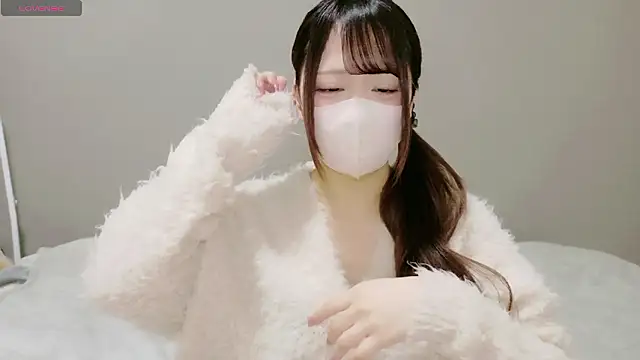 Snapshot of neko_ha_chan chatting on February 2026 12:02:02 PM neko ha chan online show from February 2026 12:02:02 PM