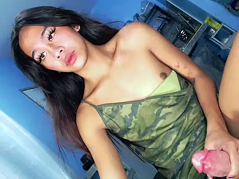 sweety kyrah18 online show from October 2025 04:08:02 PM