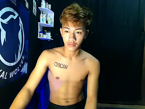 naughtyboyloy 0 online show from October 2025 04:45:01 AM