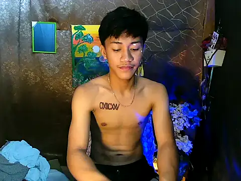 naughtyboyloy 0 online show from September 2025 05:17:01 AM