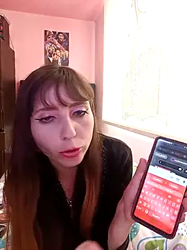 Sophiespenser online show from February 2026 07:46:01 PM