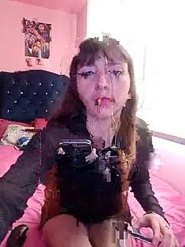 Sophiespenser online show from March 2026 03:33:01 PM