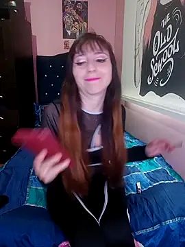 Sophiespenser online show from December 2025 09:06:02 PM