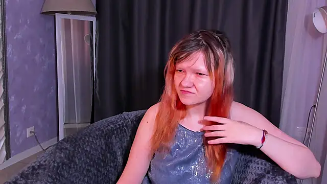 Nora lovvvv online show from September 2025 10:03:01 AM