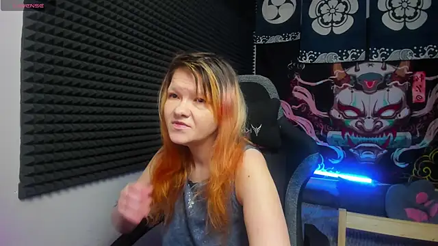 Nora lovvvv online show from September 2025 10:11:02 AM
