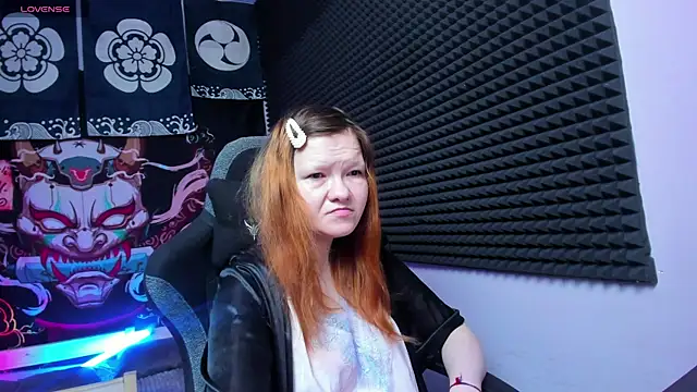 Nora lovvvv online show from October 2025 10:18:02 AM