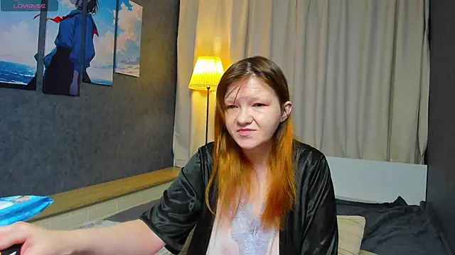 Nora lovvvv online show from November 2025 10:16:02 AM