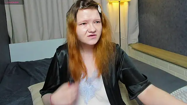 Nora lovvvv online show from October 2025 11:09:01 AM