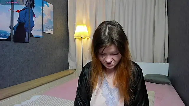 Nora lovvvv online show from December 2025 11:31:01 AM