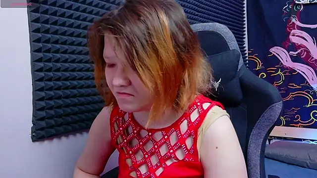 Nora lovvvv online show from January 2026 10:54:02 AM