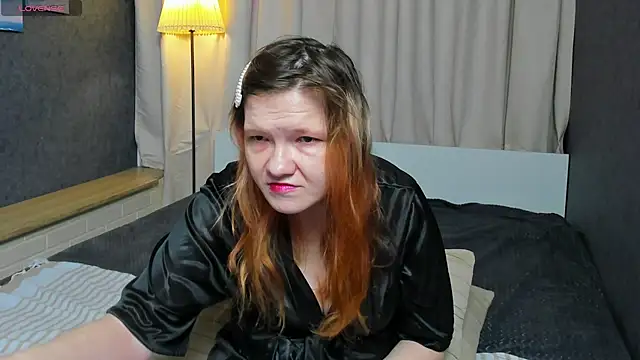 Nora lovvvv online show from October 2025 10:16:01 AM